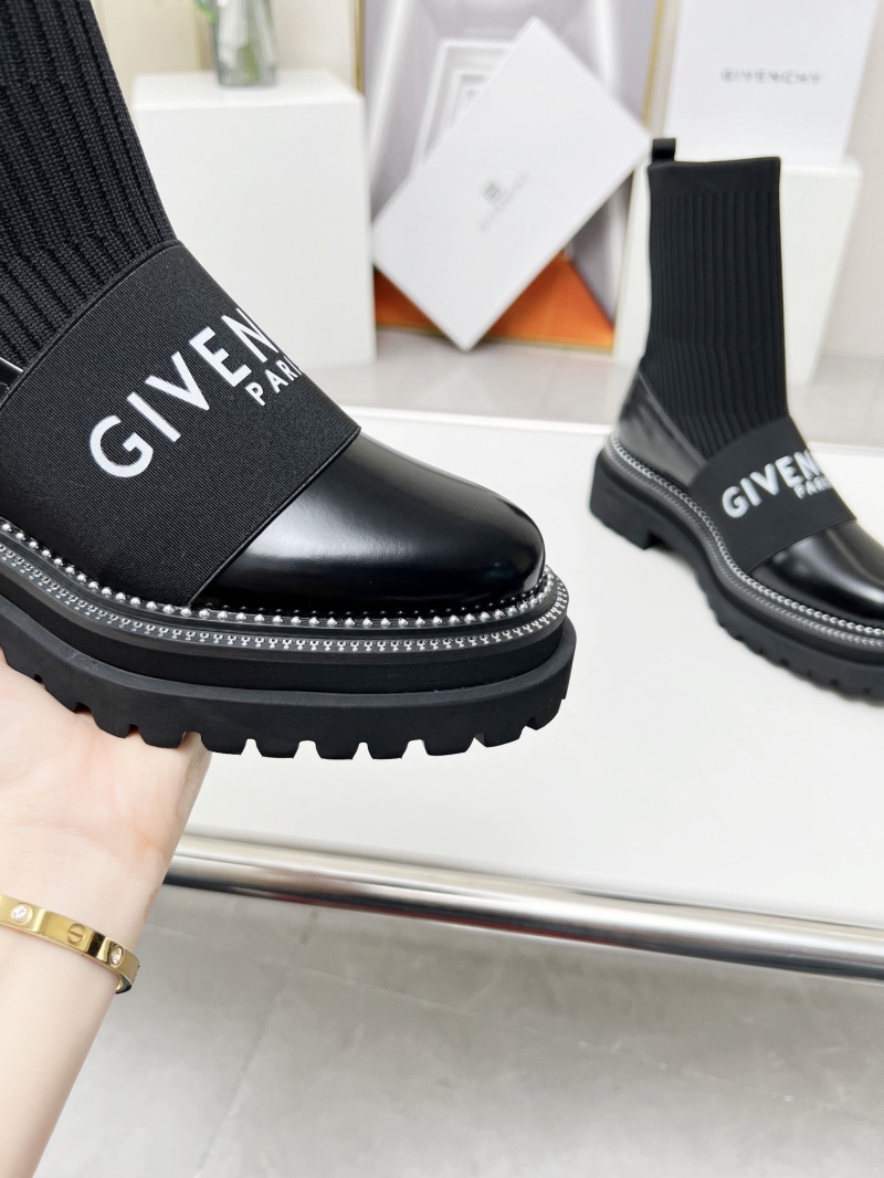 Givenchy Boots